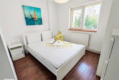 Apartament cu 2 camere decomandat, mobilat în Grigorescu - 6