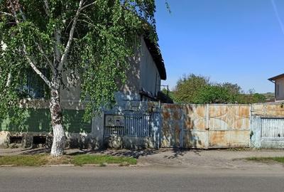 Casă cu 4 camere cu Teren 1250 Mp în Drăgășani - 4