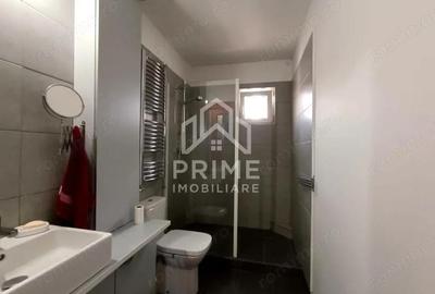 Apartament cu 2 camere semidecomandat în Ultracentral - 4