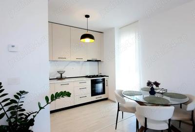 Apartament cu 2 camere decomandat în Aradului - 2