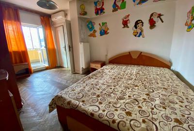 Apartament 3 camere (format din ap 2 camere + garsoniera) - 2