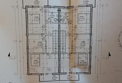 Duplex 4 camere 95 mp | 0 comision | Tunari | 211mp teren | partial mobilat - 9