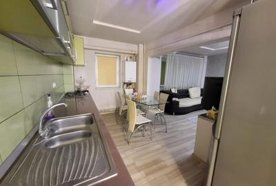 Apartament 3 camere, open space, 74 mp, Calea Severinului, zona Dedeman. - 8