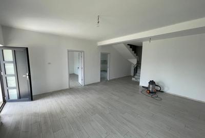 Casa noua P+1 cu teren de 330mp si toate utilitatile la Braniste/Podari - 4