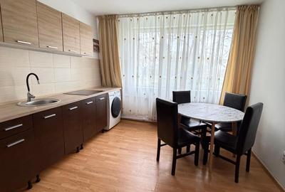 Apartament cu 3 camere semidecomandat în Gheorgheni - 1