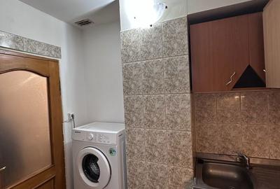 Garsonieră nedecomandată în Calea București - 16