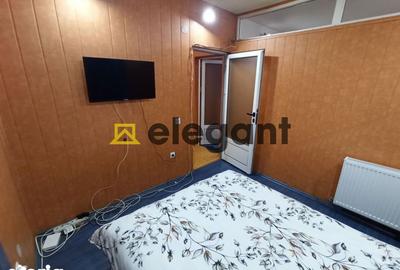 Garsonieră decomandată, mobilată în Calea București - 9