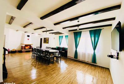 Casă cu 4 camere în Greblești - 8