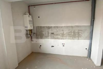 Apartament cu 2 camere decomandat în Baciu - 4
