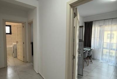 Apartament cu 2 camere decomandat, mobilat în Șelimbăr - 3