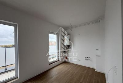 DE VANZARE - apartament 2 camere 60 mp cu terasa de 25 mp - 5