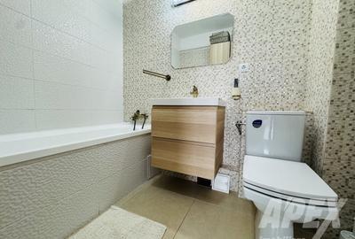 Apartament 3 camere 85mp | Parcare | Militari Residence - 10