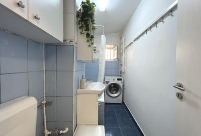 Garsonieră decomandată, mobilată în Crângași - 10