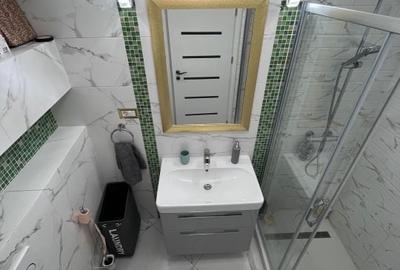 Apartament cu 3 camere semidecomandat, mobilat în Gheorgheni - 1