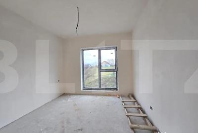 Casă cu 4 camere cu Teren 550 Mp în Feleacu - 8