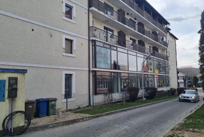 Spațiu comercial, de 410 mp, în Central - 2