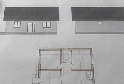 Casa de vanzare - 2
