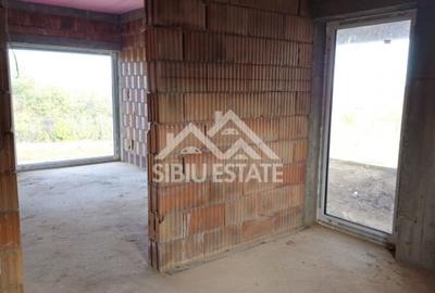 Casa 130 mp, teren 2800 mp, priveliste superba - Marginimea Sibiului Casa 130 mp, teren 2800 mp, priveliste superba - Marginimea Sibiului - 17