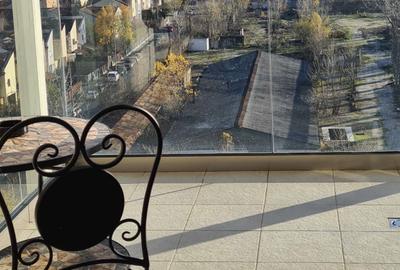 Apartament 2 camere Romexpo - 1