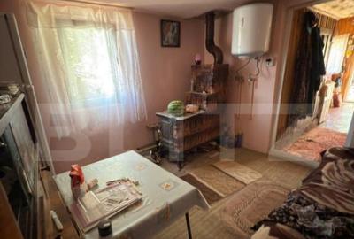 Casa cu teren 1000 m Drajna - 12