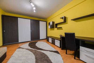 Apartament 1 camera | Parcare inclusa | Balcon | Intre Lacuri - 3