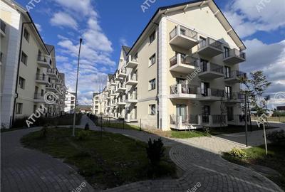 Apartamen 3 camere loc propriu de parcare boxa zona Brana Se - 1