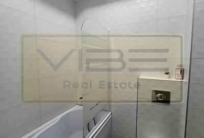 Garsonieră decomandată, mobilată în Păcurari - 3