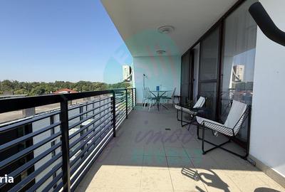 Floreasca Lux Ap 3 cam langa lac 166mp - 2