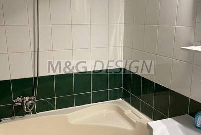 Apartament cu 2 camere decomandat în Complex Studențesc - 8