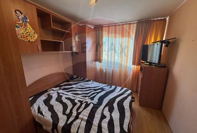 Apartament de vanzare cu 2 camere in zona Cornisa Bistritei - 5