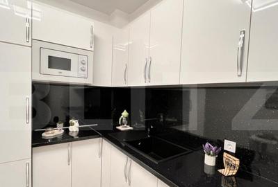 Apartament 2 camere, 58 mp, zona Rovine - 2