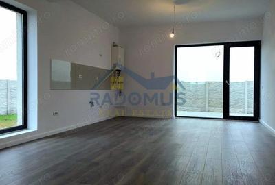 Casa Berceni I 5 camere I 2 Bai I 135 mp Utili I Teren 370 Mp - 10