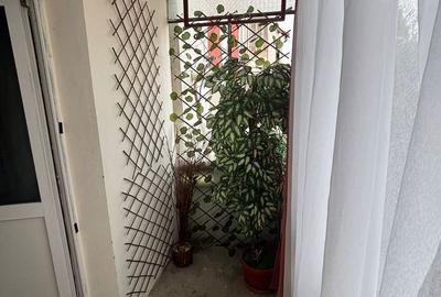 Apartament cu 2 camere decomandat în Central - 5