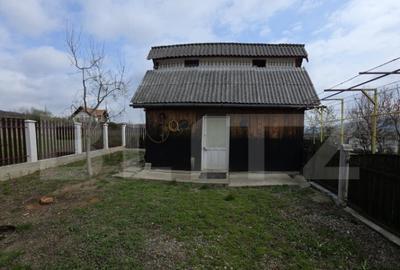 Casa de vanzare, cu 5 camere, 117 mp, zona Valea Rusului - 18