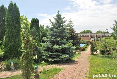 Casă în Topoloveni - 10