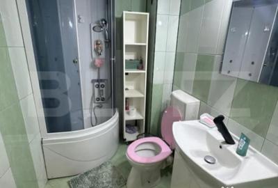 Garsonieră decomandată, mobilată în 7 Noiembrie - 1