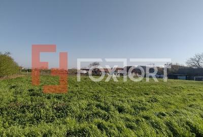 COMISION 0% Teren intravilan constructii, Checea - 1000 mp, asfalt, utilitati - 6