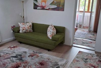Apartament cu 2 camere semidecomandat în Florești - 2