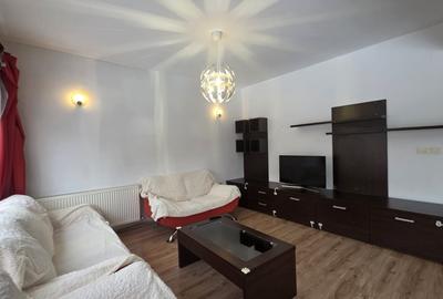 Bucurestii Noi inchiriere imobil singur curte - 6