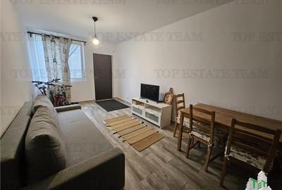 APARTAMENT 2 CAMERE OLIMP