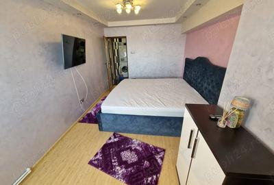 Apartament cu 3 camere decomandat în Central - 4