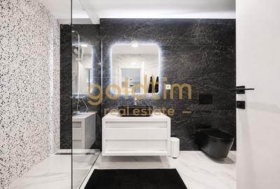 Apartament cu 2 camere decomandat, mobilat în Iancu Nicolae - 6