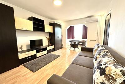 DE INCHIRIAT - Apartament cu 1 camera  - zona Buziasului - 1