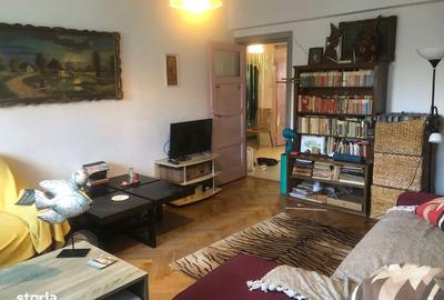 Apartament cu 2 camere decomandat în Muncii - 3