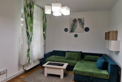 Apartament cu 2 camere decomandat în Cotroceni - 5