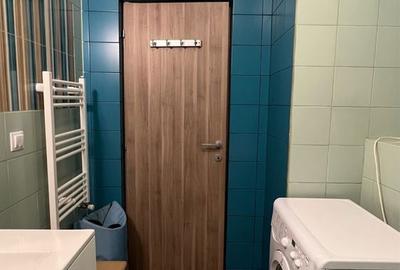 Apartament cu 2 camere decomandat în Calea Turzii - 5