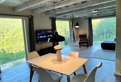 Casă cu 2 camere în Bratca - 7