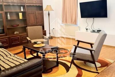 Apartament 2 camere central - 1