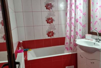 Apartament cu 3 camere decomandat în Central - 7