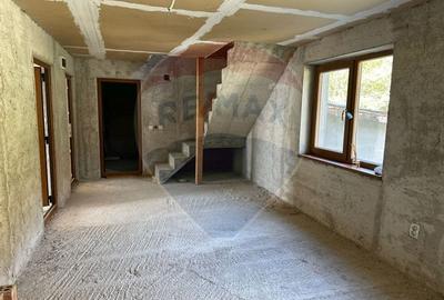 Casa / Vila la gri in Pangarati Neamt - 17